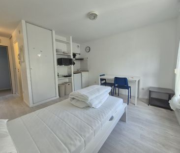Location Appartement 1 pièce 18m² ARRAS 62000 - Photo 5
