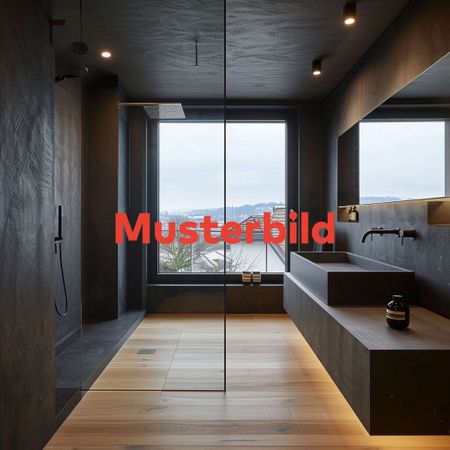 Propriété d’échange : Charmant appartement de 3 pièces dans un emplacement central de Dübendorf - Photo 5