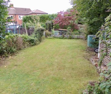 2 bedroom semi-detached house to rent - Photo 5