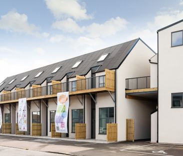 Snöstorpsvägen, Halmstad - Foto 3