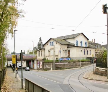 Einbauküche - helle Zimmer - direkt am S-Bahnhof - Foto 1