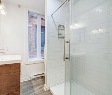 Appartement à louer - Montréal (Ville-Marie) (Centre) - Photo 6