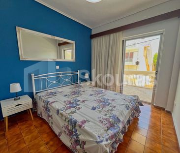 Διαμέρισμα για ενοικίαση Λουτρά Ωραίας Ελένης (Σαρωνικός) - Photo 5