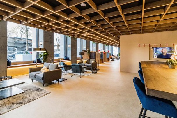 2 bedroom apartment to rent - Photo 1