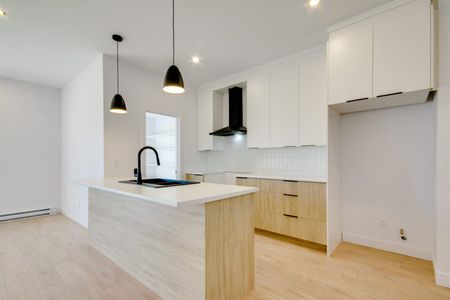 1797 avenue de la Croix du Sud Bécancour - Photo 4