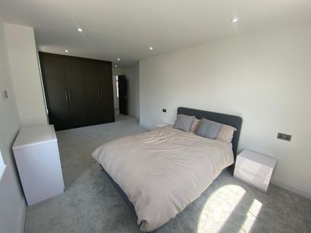 1 bedroom flat to rent - Photo 5