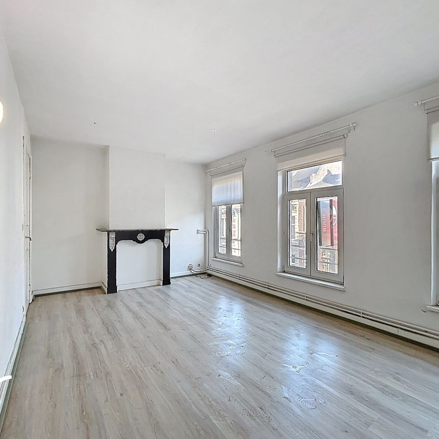 Appartement te huur in Gent - Foto 1