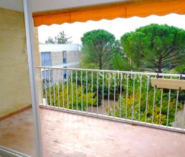 APPARTEMENT TERRASSE GARAGE - Photo 1