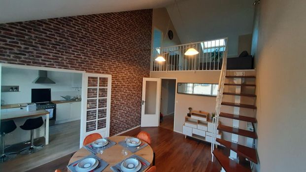 Appartement T1 à louer Le Rheu - 29 m² - Photo 1