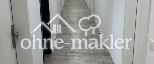 Stilvolle, neuwertige 1-Raum-Wohnung mit gehobener Innenausstattung in Berlin Wedding - Photo 1