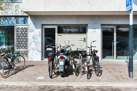 Appartement te huur: Bottelarijstraat 255 1019 VC Amsterdam - Photo 2