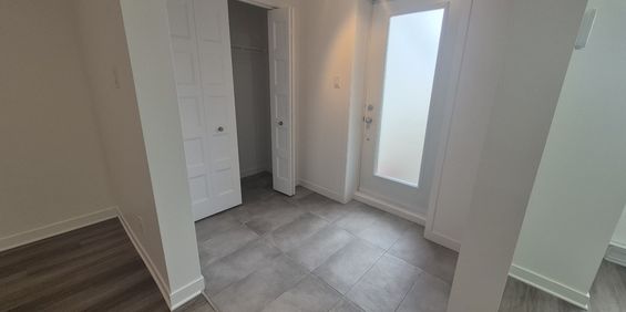 4 Demi Moderne 5min Carrefour Laval - Photo 3