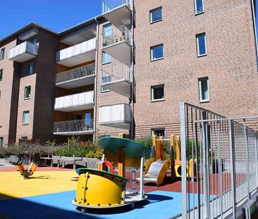 1 RUM KÖK - Photo 4