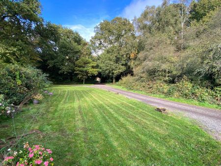 2 bedroom link detached house to rent - Photo 5