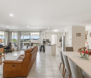 Spacious 4-Bedroom Home with Two Living Areas + Elevated Range Views - Photo 1