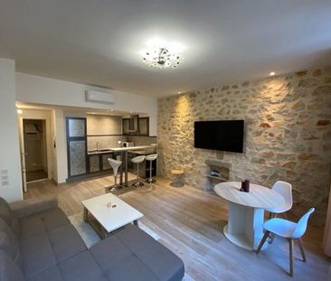 Appartement à louer 2 pièces • Le Cannet - Photo 3