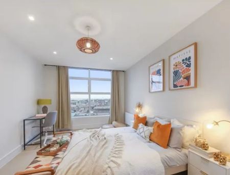 2 Bed Flat, Great North Road, N2 - Photo 3