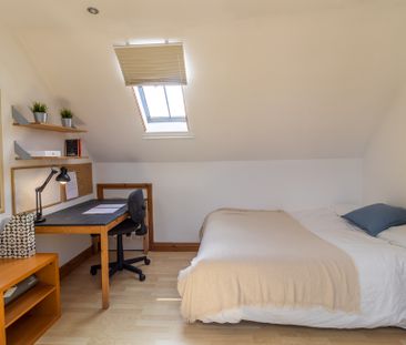 5 Bed Student Accommodation - Photo 5