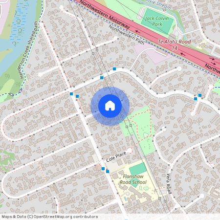 7 Marlene Avenue, Te Atatu South, Waitakere City