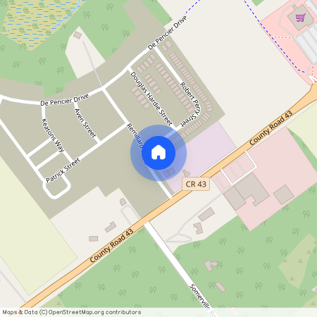 192 Robert Perry Street, North Grenville