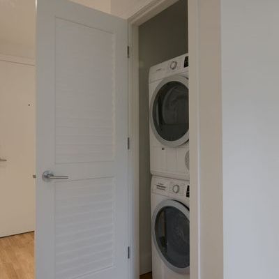 Appartement D’une Chambre - Photo 1