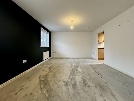 2 bedroom flat to rent, - Photo 3