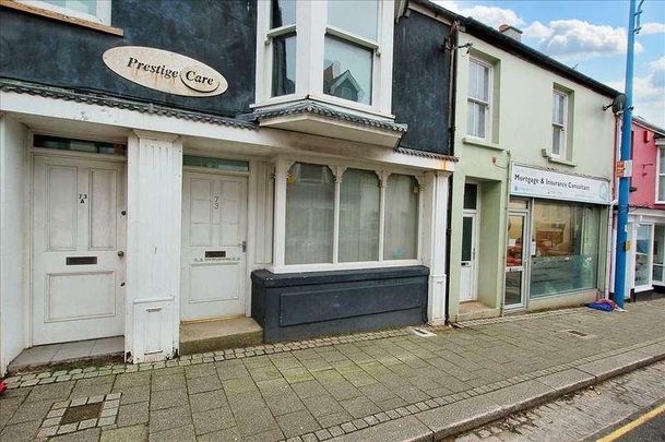 Queen Street, Pembroke Dock, SA72 - Photo 1