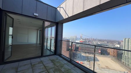 Appartement te huur: Hellingbaan 286 1033 DB Amsterdam - Photo 4