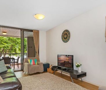 80/5 Chasely Street, Auchenflower QLD 4066 - Apartment For Rent | D... - Photo 3