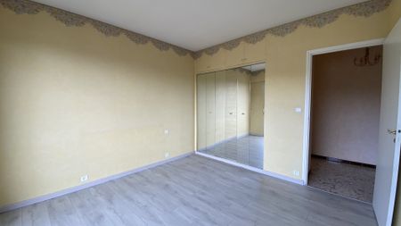 Location Appartement 3 pièces 89m² MONTPELLIER 34090 - Photo 3