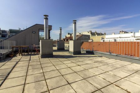 Mariahilfer Str. - Garconniere mit gemeinschaftl. Dachterrasse - Foto 2