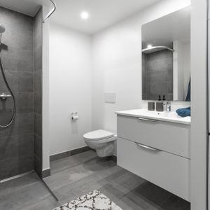 Naturskønne og bynære omgivelser - Foto 3