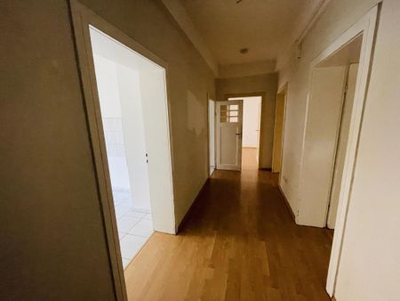 3-Zimmer-Wohnung direkt am Ostbahnhof! - Foto 5