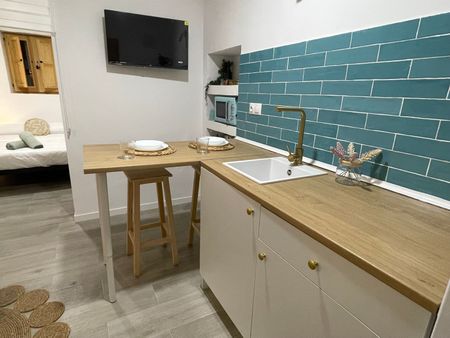 Alquiler de casa o chalet independiente en Cuesta del Carmen, 12 - Photo 5