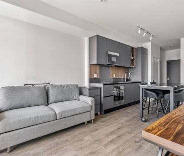 For Lease - 39 Mary Street Unit# 1609, Barrie, Ontario - Photo 2