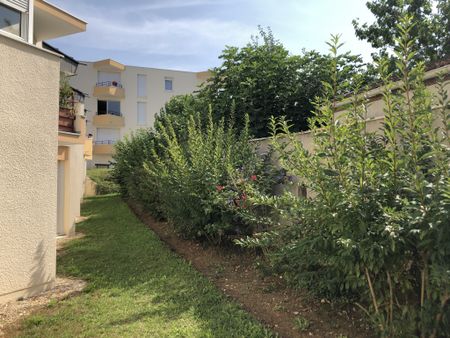 Location Appartement 1 pièce 18m² DIJON 21000 - Photo 4