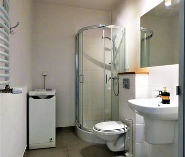 Poznań Poznań-Grunwald, ul. Lodowa - Photo 5