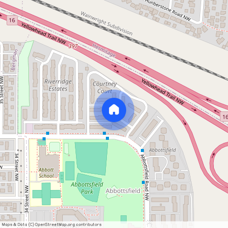 460 Abbottsfield Road NW, T5W 4R3, Edmonton