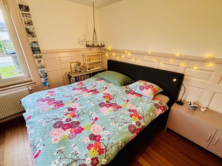 31/2-ROOM APARTMENT IN GALMIZ (FR), FURNISHED, TEMPORARY - Foto 2