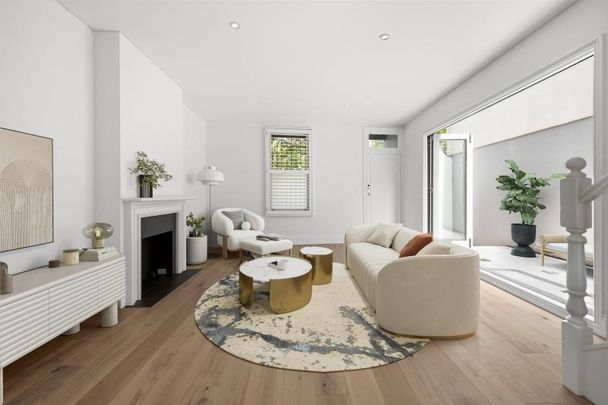 503 Bourke Street, Surry Hills NSW 2010 - Terrace For Rent | Domain - Photo 1
