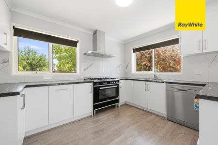 86 Cowper Street, Dickson ACT 2602 - House For Rent | Domain - Photo 4