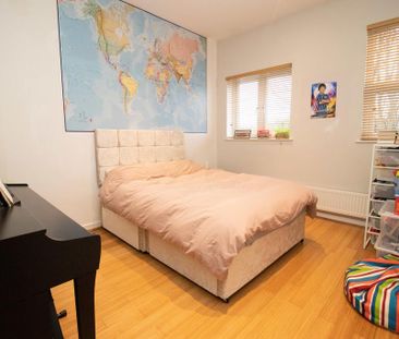 2 bedroom apartment to rent - Photo 6