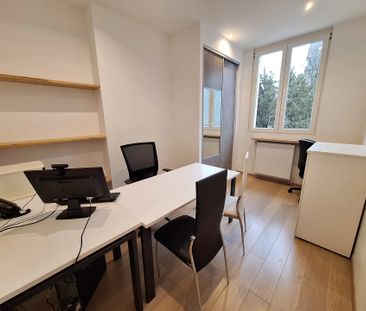 À louer – Appartement T5 de 100m² à TOURS • Réf.TNG-L0380 - Photo 5