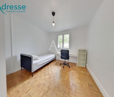 Location Appartement 4 pièces 74m² NOISY LE GRAND 93160 - Photo 4