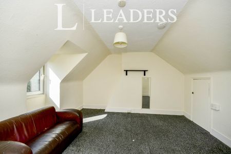 4 bedroom house to rent Shaftesbury Road, Brighton, East Sussex, BN1 - Photo 4