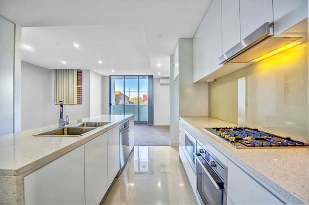 12/235 Homebush Road, Strathfield NSW 2135 - Apartment For Rent | Domain - Photo 1