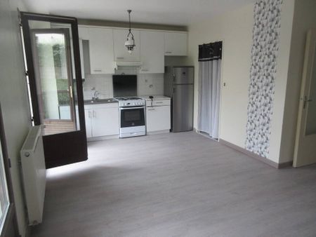 Location appartement t2 53 m² à Rodez (12000) - Photo 4