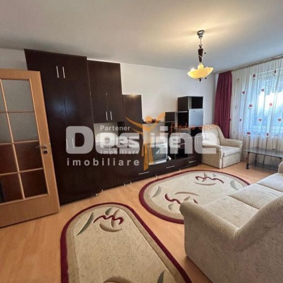 Chirie Apartament 3 camere 70 mp mobilat utilat loc - Dru... - Photo 1