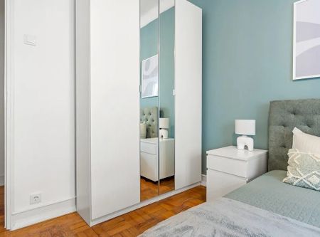 Rua Marquesa de Alorna, Lisbon, Lisbon 1700-238 - Photo 2