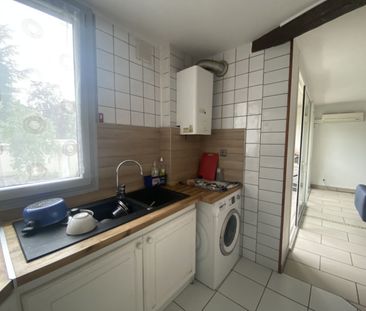 LOCATION 69100 VILLEURBANNE - Chambre à louer dans colocatio , Vill... - Photo 4